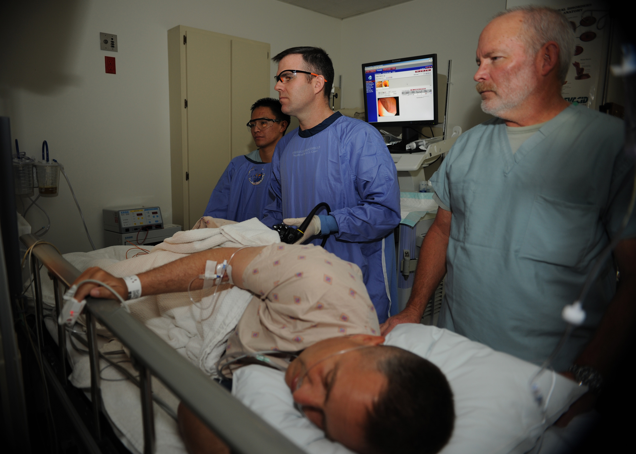Is a Colonoscopy Painful?