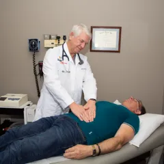 During Your Colonoscopy